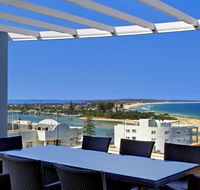 Sandy Cove Apartments - Accommodation Mermaid Beach