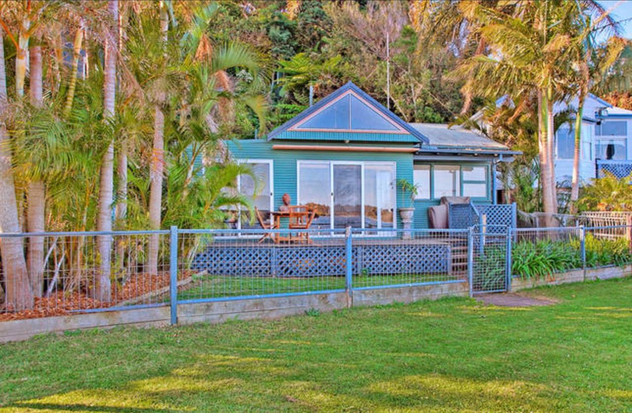 Valentine NSW Accommodation Mermaid Beach