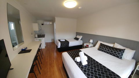 Eden Motel - Accommodation Mermaid Beach 6