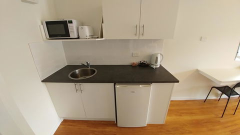 Eden Motel - Accommodation Mermaid Beach 5