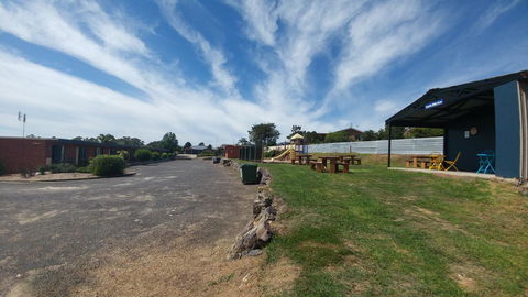 Eden Motel - Accommodation Mermaid Beach 11