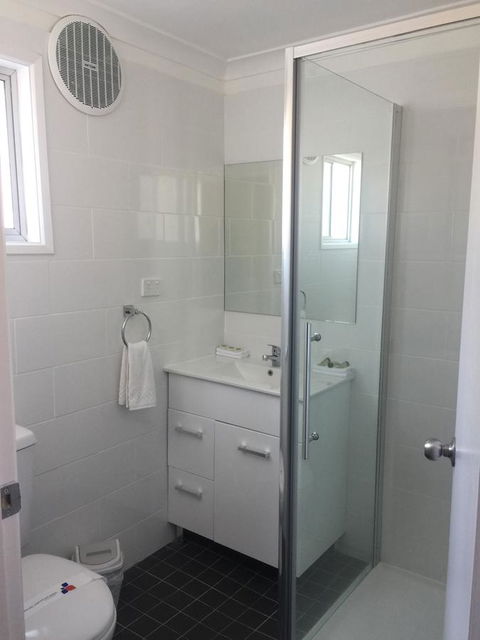 Eden Motel - Accommodation Mermaid Beach 2