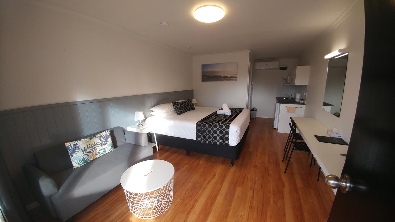  Accommodation Mermaid Beach