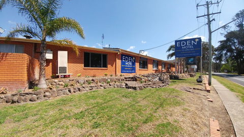 Eden Motel - Accommodation Mermaid Beach 24