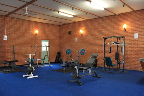 Eden Motel - Accommodation Mermaid Beach 20