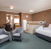 Corowa Bindaree Holiday Park - Accommodation Mermaid Beach