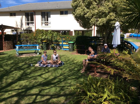 Como Lodge - Accommodation Mermaid Beach 18