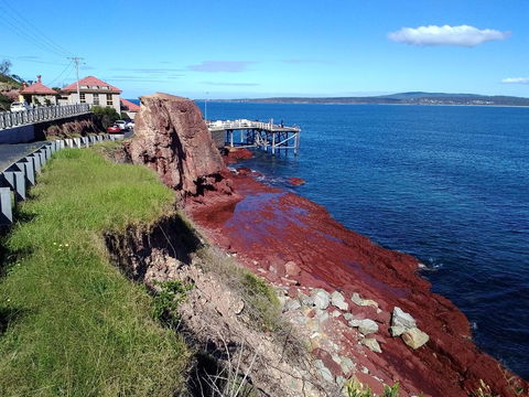 Como Lodge - Accommodation Mermaid Beach 19