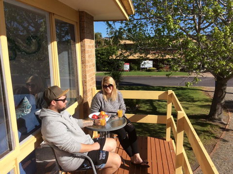 Como Lodge - Accommodation Mermaid Beach 20