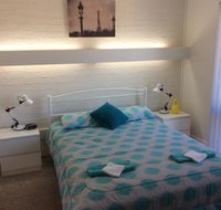 Como Lodge - Accommodation Mermaid Beach