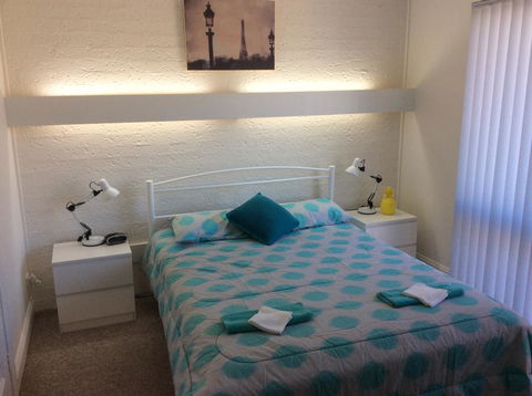Como Lodge - Accommodation Mermaid Beach 0
