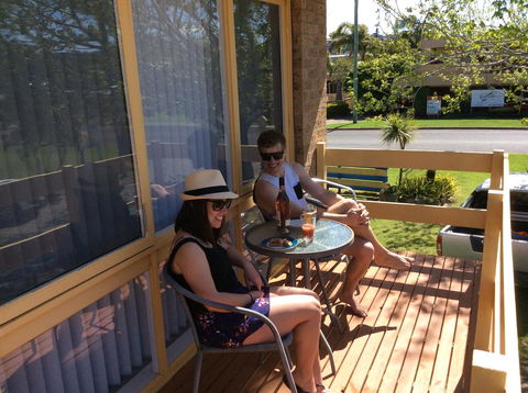 Como Lodge - Accommodation Mermaid Beach 6