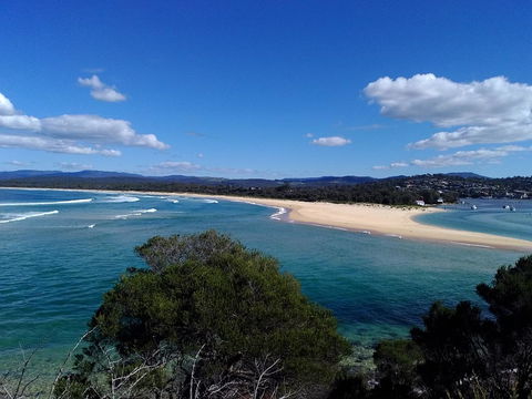 Como Lodge - Accommodation Mermaid Beach 5