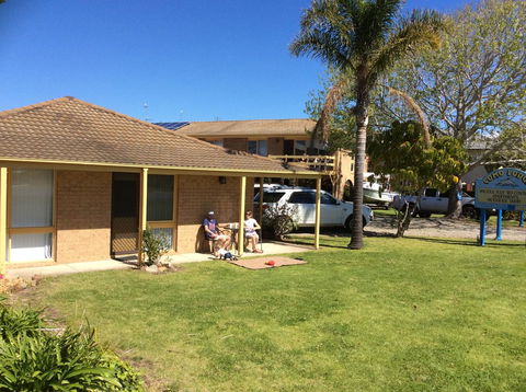 Como Lodge - Accommodation Mermaid Beach 21