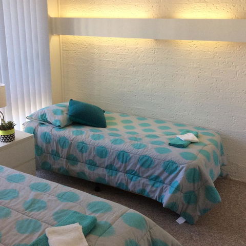 Como Lodge - Accommodation Mermaid Beach 2