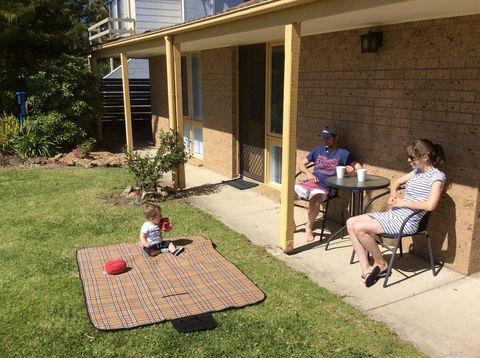 Como Lodge - Accommodation Mermaid Beach 25