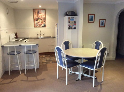 Como Lodge - Accommodation Mermaid Beach 11