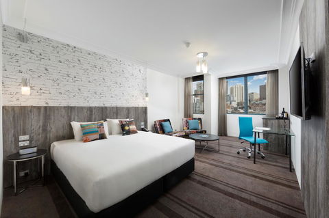 Rydges Sydney Central - Accommodation Mermaid Beach 2