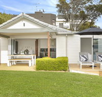 The Beach House North Wollongong - Accommodation Mermaid Beach