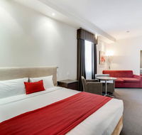 Prince of Wales Motor Inn - Accommodation Mermaid Beach