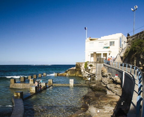 The Blenheim - Accommodation Mermaid Beach 23