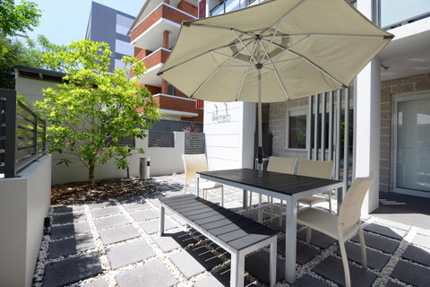 The Blenheim - Accommodation Mermaid Beach 10