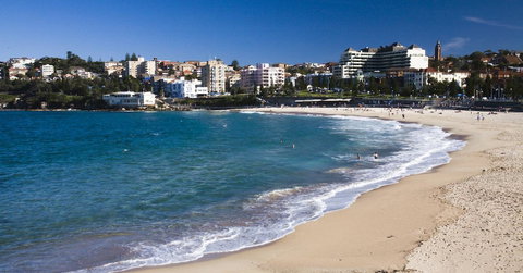 The Blenheim - Accommodation Mermaid Beach 24