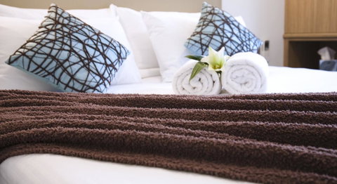 The Blenheim - Accommodation Mermaid Beach 14