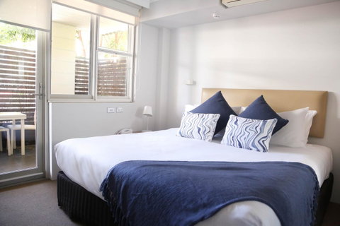 The Blenheim - Accommodation Mermaid Beach 4