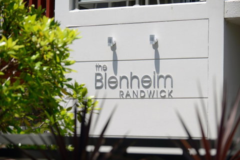 The Blenheim - Accommodation Mermaid Beach 11