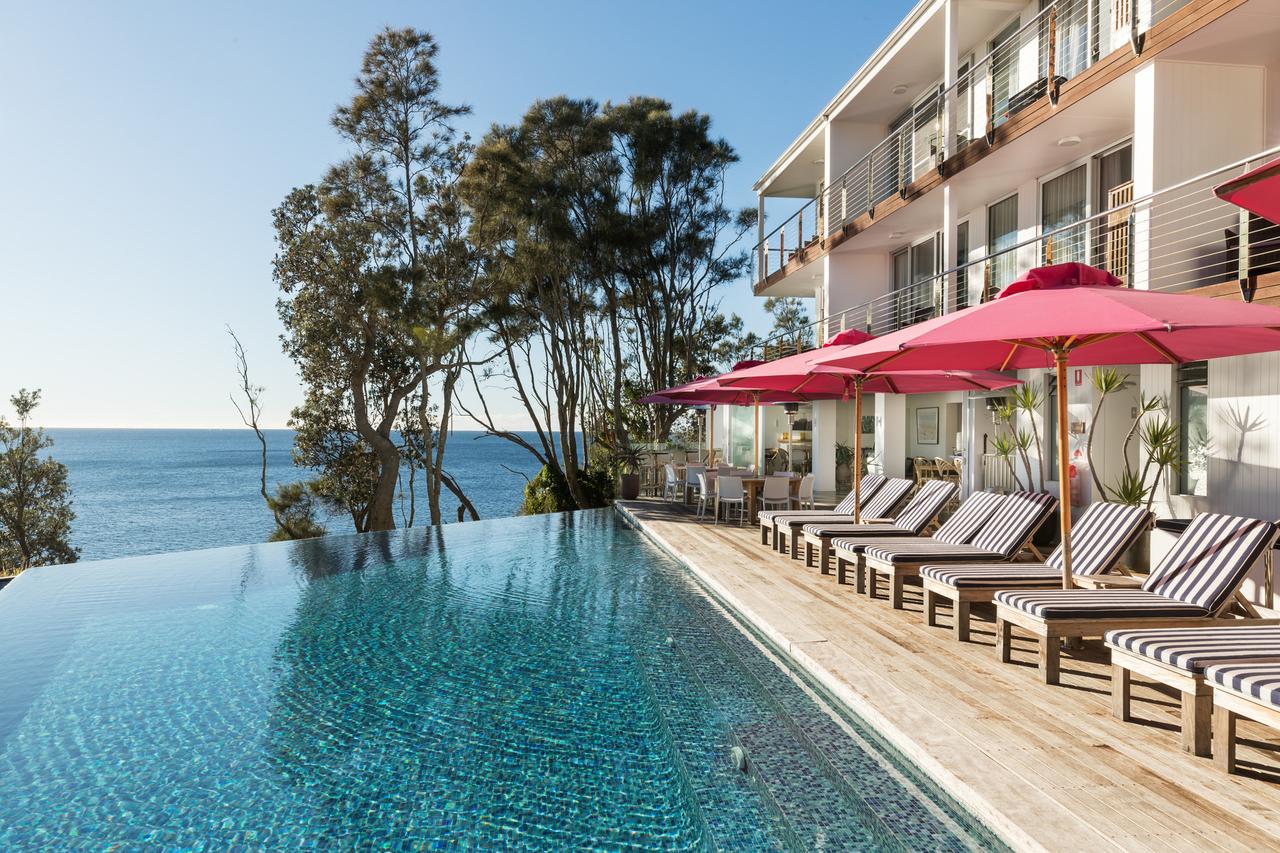  Accommodation Mermaid Beach