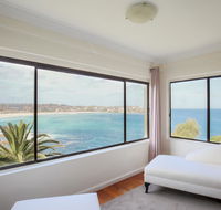 Ultimate Bondi Escape 2 - A Bondi Beach Holiday Home - Accommodation Mermaid Beach
