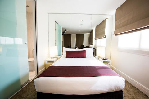 Sydney Potts Point Central Apartment Hotel Official - Accommodation Mermaid Beach 13