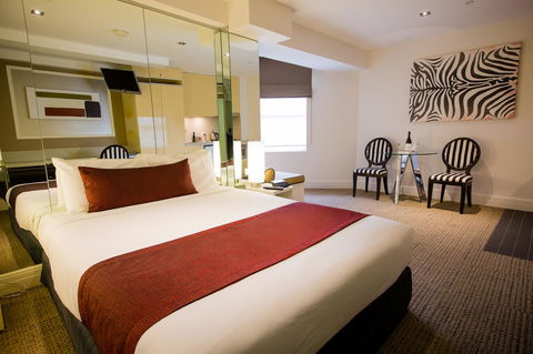 Sydney Potts Point Central Apartment Hotel Official - Accommodation Mermaid Beach 22