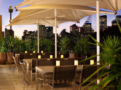 Sydney Potts Point Central Apartment Hotel Official - Accommodation Mermaid Beach 5