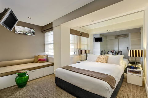 Sydney Potts Point Central Apartment Hotel Official - Accommodation Mermaid Beach 32