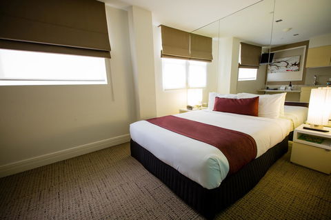 Sydney Potts Point Central Apartment Hotel Official - Accommodation Mermaid Beach 14