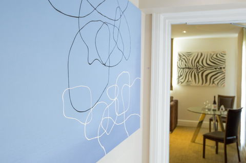 Sydney Potts Point Central Apartment Hotel Official - Accommodation Mermaid Beach 33