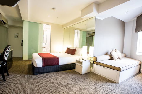 Sydney Potts Point Central Apartment Hotel Official - Accommodation Mermaid Beach 20