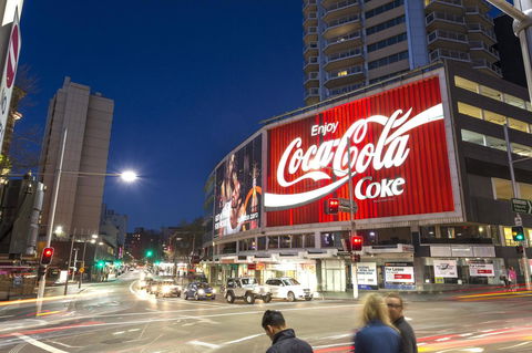 Sydney Potts Point Central Apartment Hotel Official - Accommodation Mermaid Beach 36