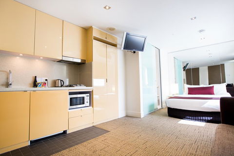 Sydney Potts Point Central Apartment Hotel Official - Accommodation Mermaid Beach 23