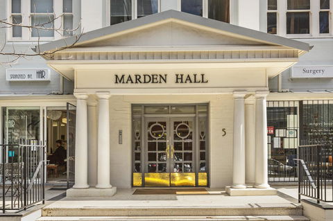 Sydney Potts Point Central Apartment Hotel Official - Accommodation Mermaid Beach 40