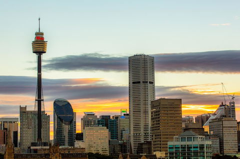 Sydney Potts Point Central Apartment Hotel Official - Accommodation Mermaid Beach 10