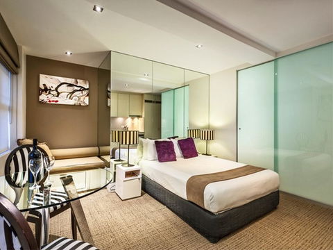 Sydney Potts Point Central Apartment Hotel Official - Accommodation Mermaid Beach 18