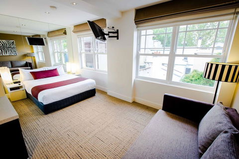 Sydney Potts Point Central Apartment Hotel Official - Accommodation Mermaid Beach 24