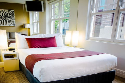 Sydney Potts Point Central Apartment Hotel Official - Accommodation Mermaid Beach 27