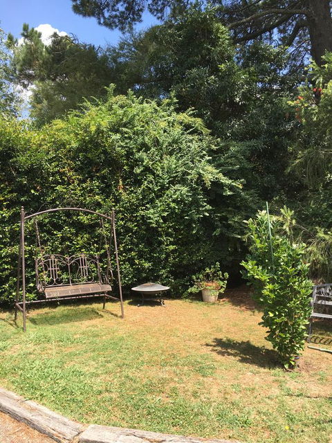 The Best Exotic Magnolia Cottage - Accommodation Mermaid Beach 4