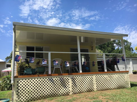 The Best Exotic Magnolia Cottage - Accommodation Mermaid Beach 9