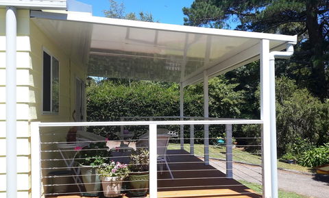 The Best Exotic Magnolia Cottage - Accommodation Mermaid Beach 27