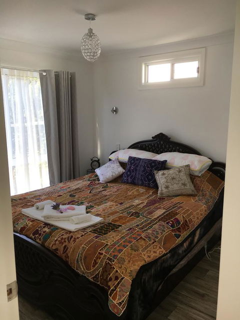 The Best Exotic Magnolia Cottage - Accommodation Mermaid Beach 18